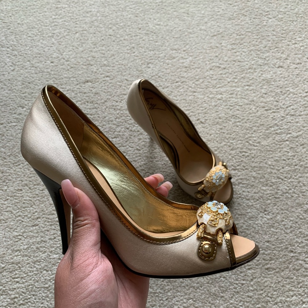 women’s Giuseppe Zanotti heels